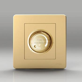 Bộ điều chỉnh ánh sáng đèn Q7G-1D/G