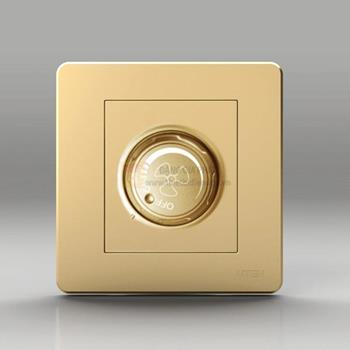 Bộ điều chỉnh tốc độ quạt Q7G-1D/S