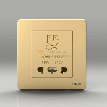 Bộ ổ cắm dao cạo râu Q7ZDC