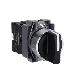 Công tắc xoay Schneider XB2BD53C