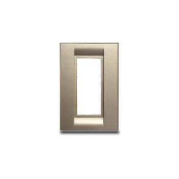 Mặt dùng cho MCB 1P Grimma G8 series, G91PMCB G91PMCB