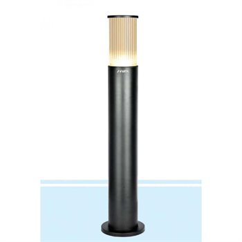 Đèn trụ lối đi Hufa E27*1 đế Ø155 LG-271x