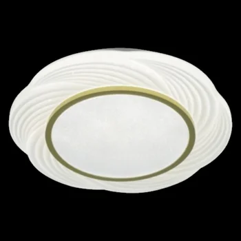 Đèn ốp trần mica Led HUFA ON-B6 36W, Ø400*H40 - 3 chế độ ON-B6