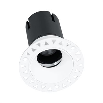 Đèn lon âm trần VinaLED V38DLA-15 15W V39DLA-15
