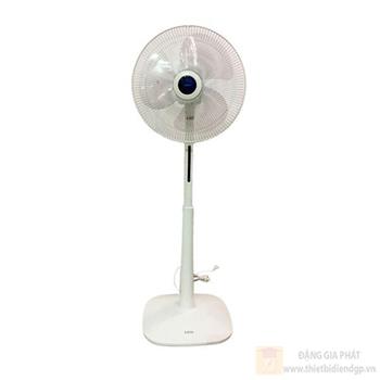 Quạt đứng không có điều khiển và hẹn giờ LiOA QC-409E QC-409E