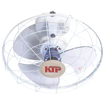 Quạt đảo trần Model KTP DQ400 QD400