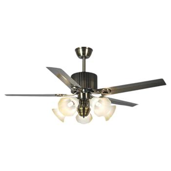 Quạt trần đèn Sano 5 cánh QĐ 7922/5 - E27*5 QĐ 7922/5