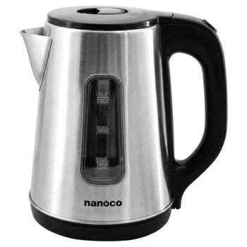 Bình đun nước siêu tốc Nanoco NKT1862 NKT1862