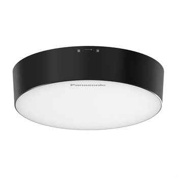 Đèn ốp trần Outbow Panasonic 24W đơn sắc NNV50195WE1V