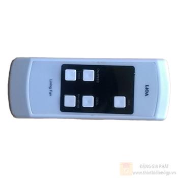 Điều khiển LiOA Q-DK Q-DK