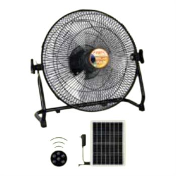 Quạt sạc điện NLMT Hufa QNL-01 QNL-01