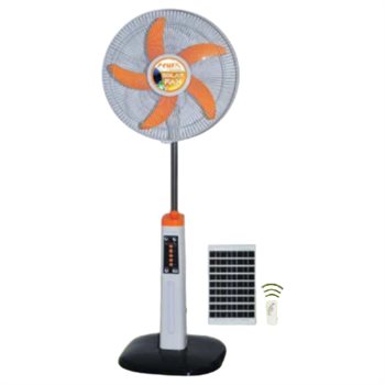 Quạt sạc điện NLMT Hufa QNL-06 QNL-06