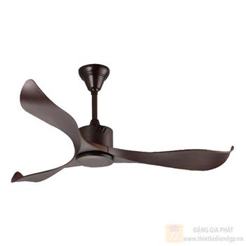 Quạt trần 3 cánh Veronia QT-147 Ø1300 x H500 QT-147