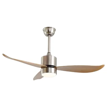 Quạt trần đèn 3 cánh Veronia QT-2679 Ø1200 x H750 QT-2679