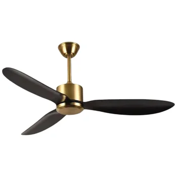 Quạt trần 3 cánh Veronia QT-3101 Ø1320*H500 QT-3101