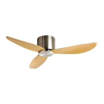 Quạt trần 3 cánh Veronia QT-3105 Ø1320*H250 QT-3105