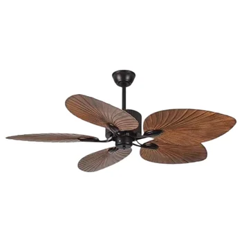 Quạt trần 5 cánh Veronia QT-3151 Ø1320*H500 QT-3151