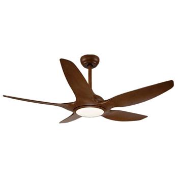 Quạt đèn LED 3 CĐ - 50W QT15