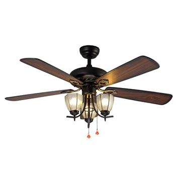 Quạt đèn E27*3 - Ø1100 QT5218