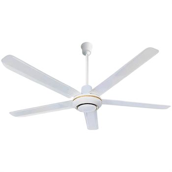 Đèn trần 5 cánh 355 Decor QT55T Ø140cm QT55T