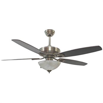 Quạt trần đèn 5 cánh 355 Decor QT57 Ø132cm QT57