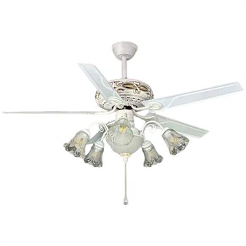 Quạt trần 5 cánh 355 Decor QT78 Ø130cm QT78
