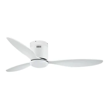 Quạt trần 3 cánh 355 Decor QT9288 Ø132cm QT9288