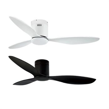 Quạt trần 3 cánh 355 Decor QT9288 Ø132cm QT9288