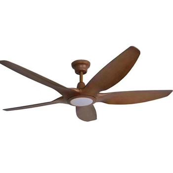 Quạt đèn Promax nâu QTD01-N