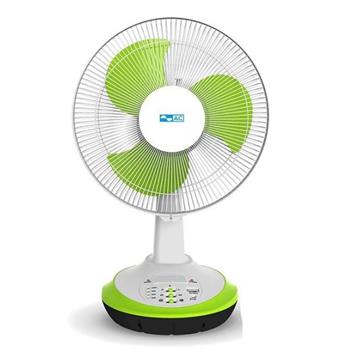 Quạt Bàn Sạc Arf03d123 ARF03D123 GR