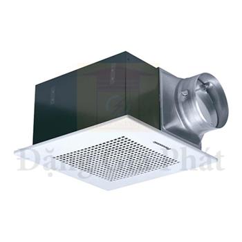 Quạt hút âm trần Panasonic dùng ống dẫn phi 150mm FV-xxCH9