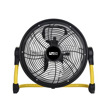 Quạt Sạc Outdoor Ac - Arf01d113 Bl ARF01D113BL