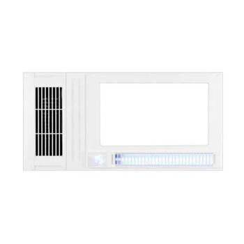 Quạt sưởi âm trần diệt khuẩn TLC TLC-SAUV-30x60