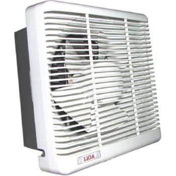 Quạt thông gió LIOA gắn tường EVF15B2