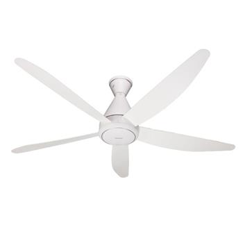 Quạt trần 5 cánh Panasonic F-60GDN Đường kính cánh 150 cm F-60GDN