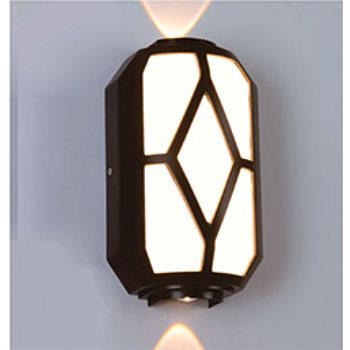 Đèn hắt tia Sano VL 10292 Ø130*L230 IP65 VL 10292