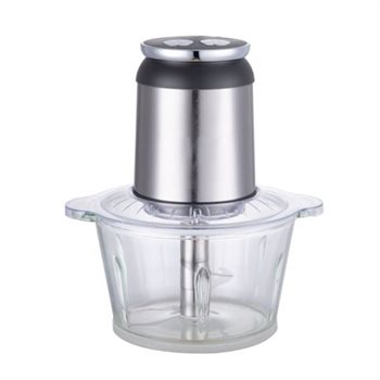 Máy xay thịt Nanoco NMC2420 2L NMC2420