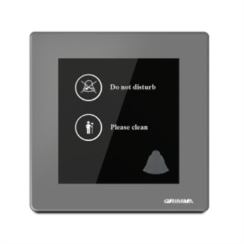 Bộ chuông báo "Đừng làm phiền" GRIMMA G602DB G602DB