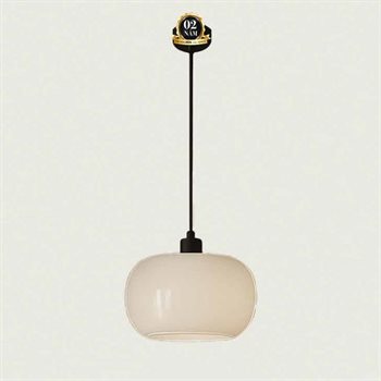 Đèn thả 355 Decor TT49 Ø250*H150 TT49