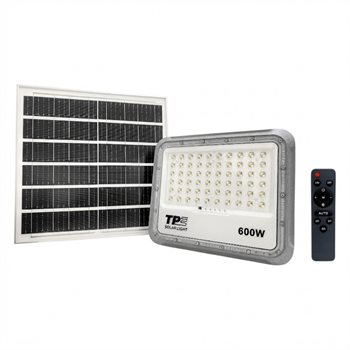 Đèn Pha năng lượng mặt trời đổi màu TIẾN PHÁT 600W NGS/600/3C