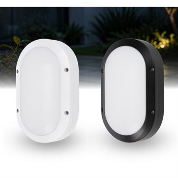 Đèn LED ốp tường VinaLED V25WLF-15 15W IP65 V25WLF-15