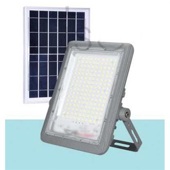 Đèn pha năng lượng mặt trời Euroto cảm biến ánh sáng SOLAR - 11x