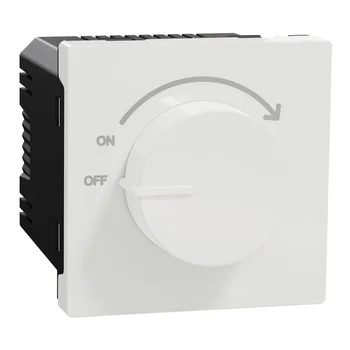Dimmer đèn Schneider M3TSDM_WE M3TSDM_WE