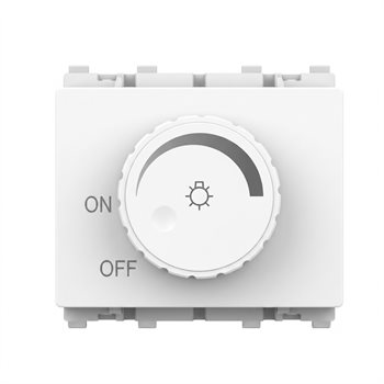 Dimmer đèn LED 4-100W- ABB size 2M 4TYH506114P0100