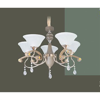 Đèn chùm Sano C 10127/5 Ø590*H480 E27*5 C 10127/5