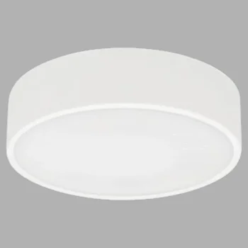 Đèn tròn ốp nổi cao cấp Anfaco AFC 500 T 20W - 3 màu AFC 500 T