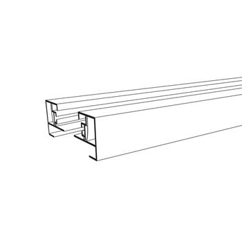 Bộ ray tracklight Ray TRL01/1000 (1m)