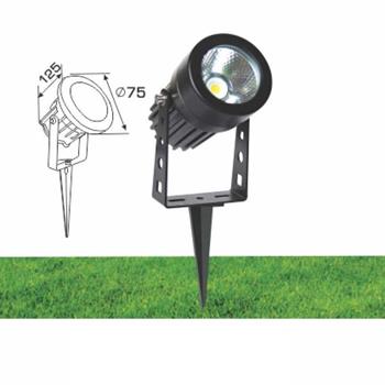 Đèn sân vườn Ghim Cỏ Anfaco RC.. RC 04 LED xW