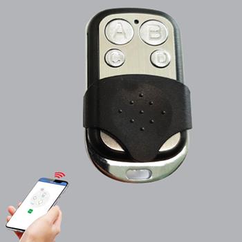 Điều khiển thông minh RC-433/SC