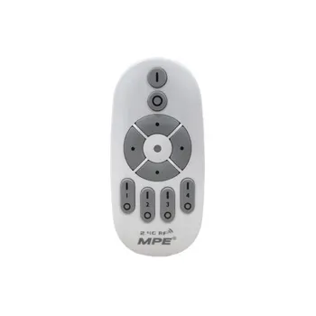 Điều Khiển LED SMART REMOTE MPE RC-RF RC-RF